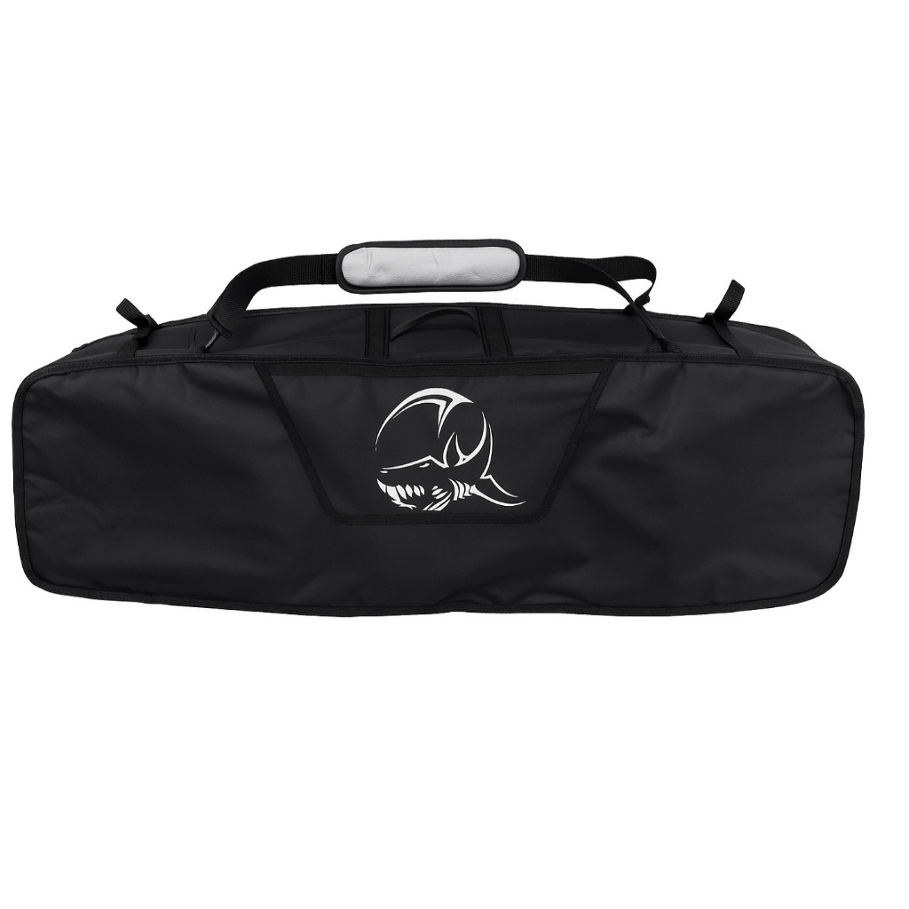 Capa Dupla Kitesurf - Capa Dupla Para 2 Pranchas Kite -TOP