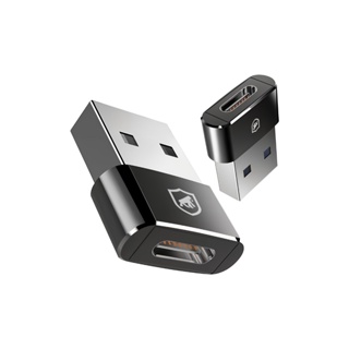 Adaptador Tipo C / USB-A - Gshield em Oferta na Shopee