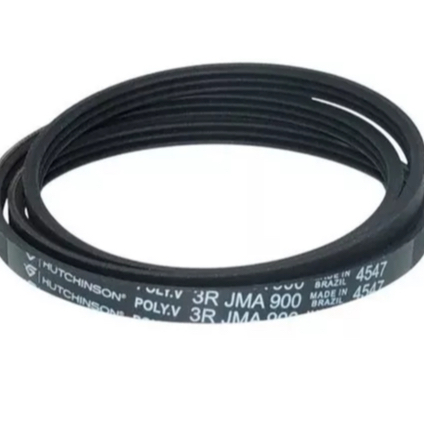 Correia Tanquinho 3 Pje/jma 900 Suggar Original Hutchinson