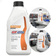 Óleo Lubrificante 5w40 Sn Gt Oil High Tec Sintético 1l