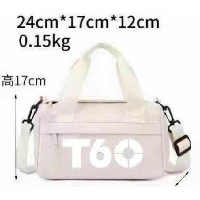 BOLSA T60 ACADEMIA MALA em Oferta na Shopee