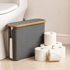 Cesto Roupa Suja Saco Caixa Balde Toalha Lavanderia Guarda Cinza Organiza Presente Recipiente