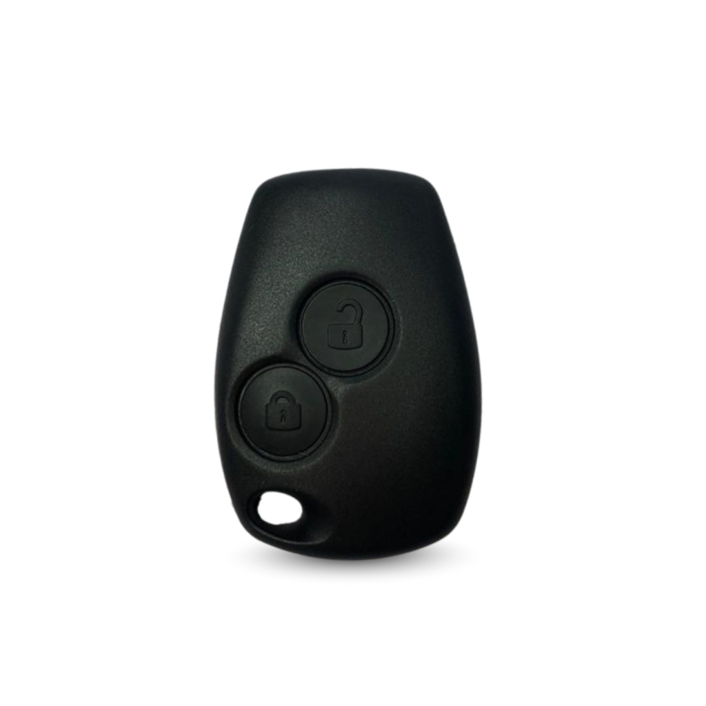 Capa Carcaça Frontal Renault Logan Sandero Duster 2bt