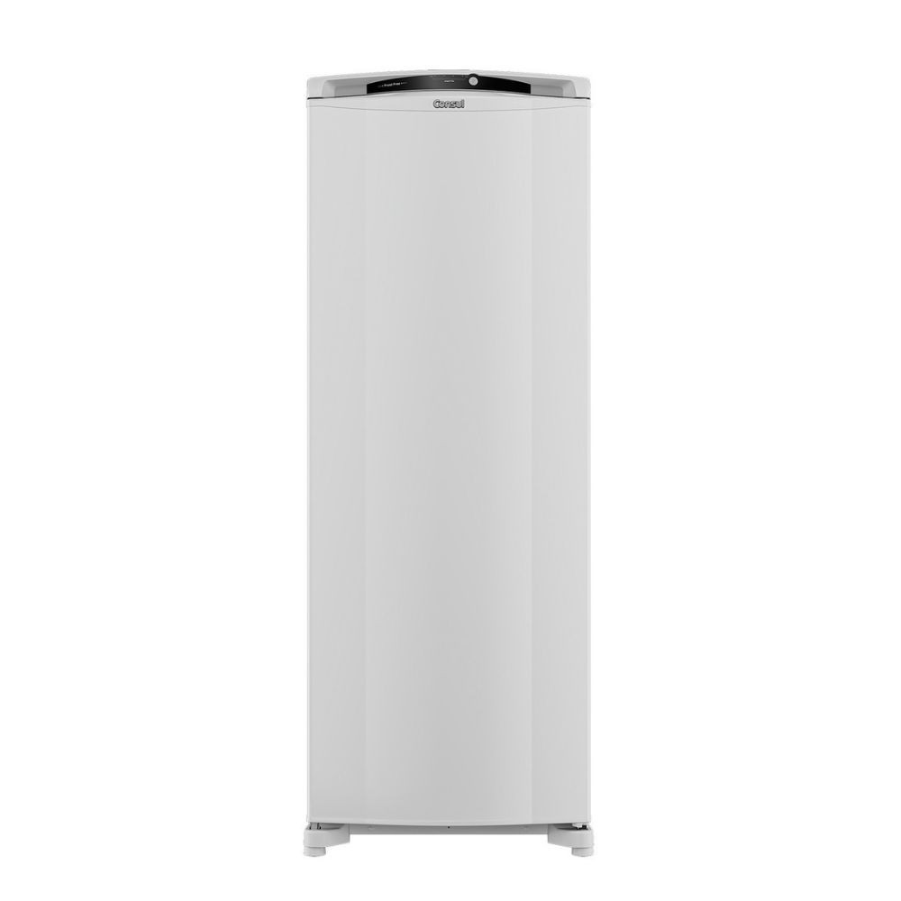 Refrigerador Consul Frost Free 342 Litros com Controle de Temperatura CRB39 em Oferta na Shopee