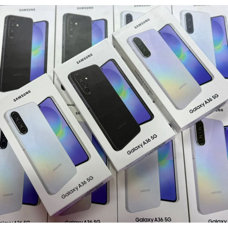 O que é Samsung A36 256gb? Guia e Onde Comprar | BuscaProdutos