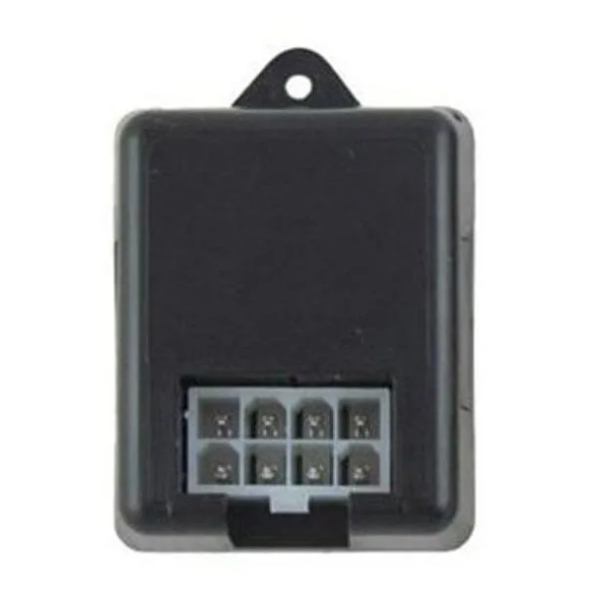 Módulo de Vidro Novo Uno AM16 – Automação e Segurança em Oferta na Shopee