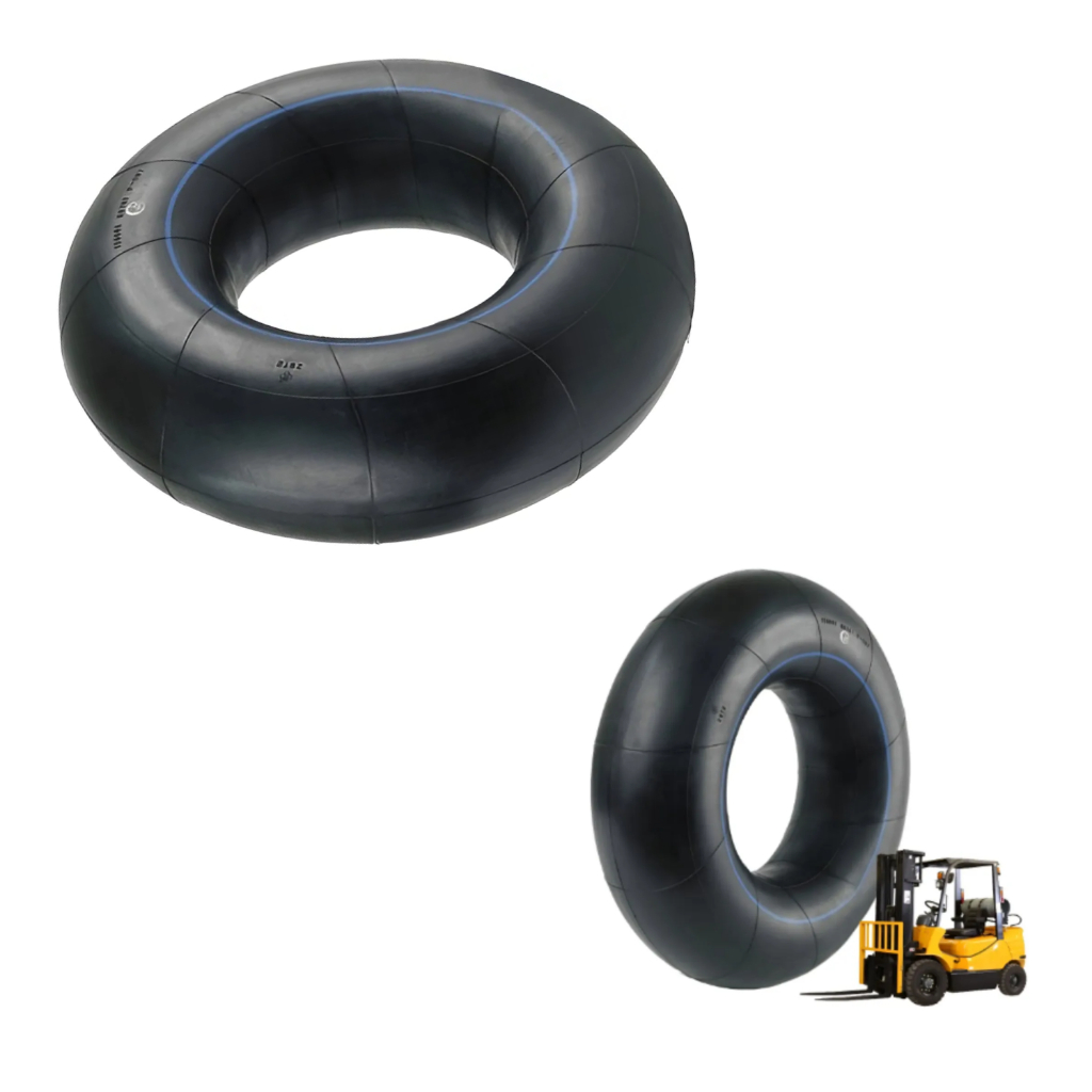 Câmara De Ar 7.00-12 / 700-12 Tr75a Aro 12 Pneu Empilhadeira