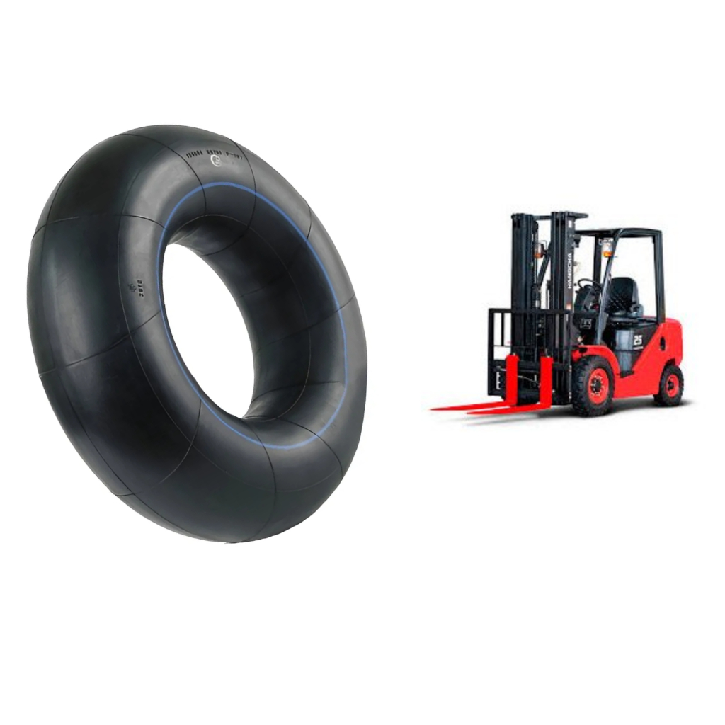 Câmara De Ar 7.00-12 / 700-12 Tr75a Aro 12 Pneu Empilhadeira