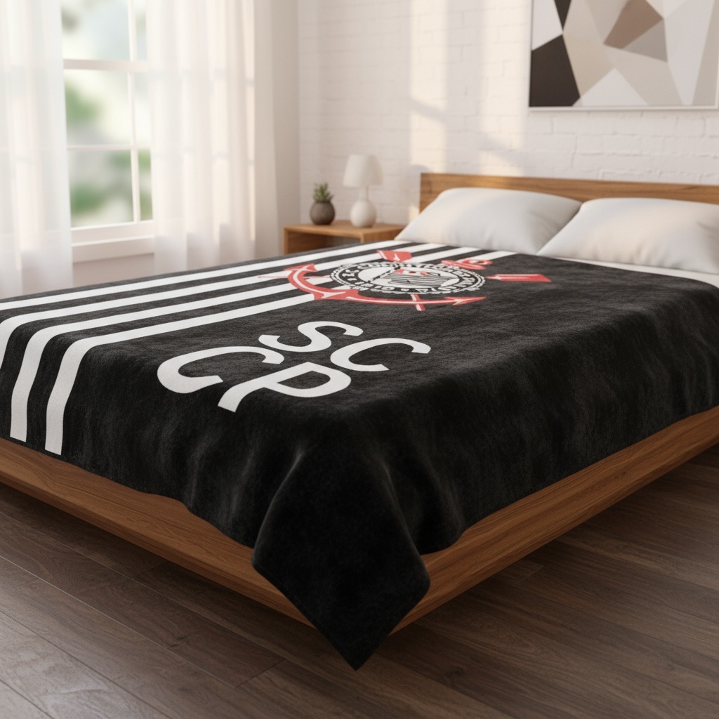 O que é Cobertor Solteiro Jolitex Grosso? Guia e Onde Comprar | BuscaProdutos