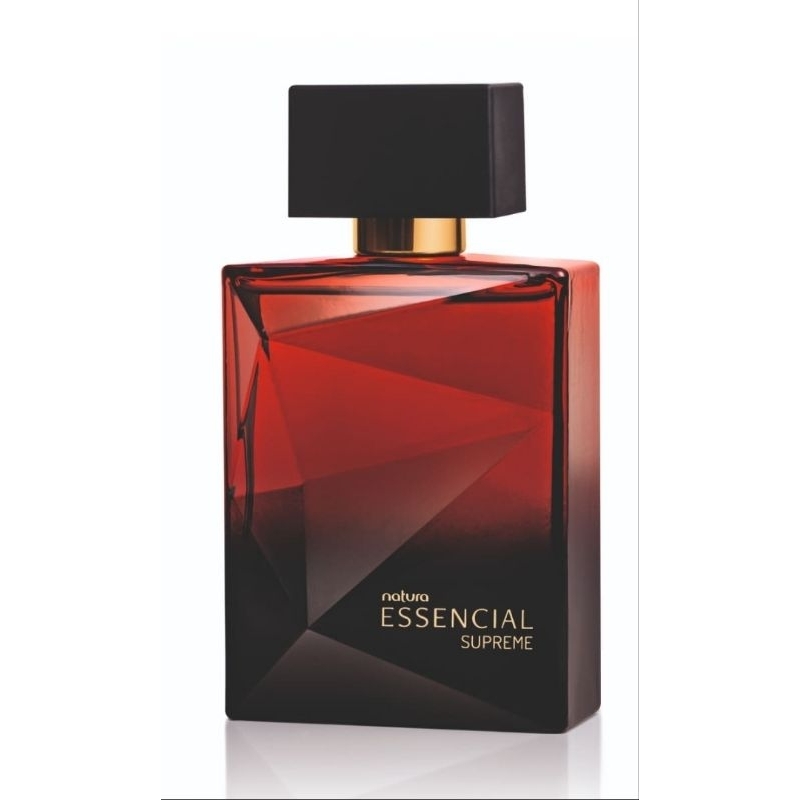 Desodorante Perfume Essencial Supreme Masculino 100 ml