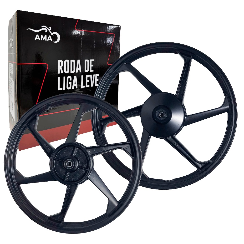 Aro de Liga Leve: Onde Comprar | BuscaProdutos