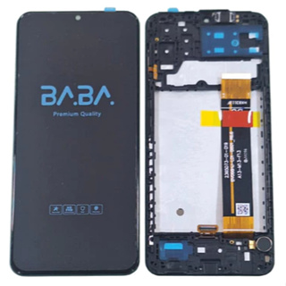 Tela Frontal Touch Display Samsung A13 4G | M13 4G PREMIUM VIVID C/Aro Envio Rápido em Oferta na Shopee