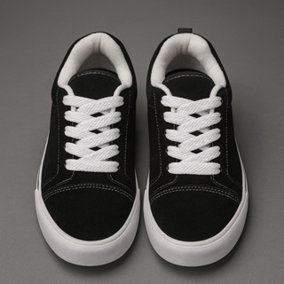 Tênis feminino e masculino casual skatista com camurça lançamento versátil leve confortável em Oferta na Shopee