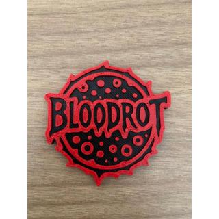 Token de Status: Bloodrot - Flesh and Blood