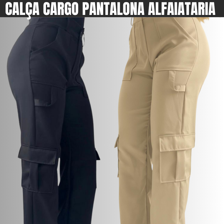 O que é Cargo Calsa? Guia e Onde Comprar | BuscaProdutos