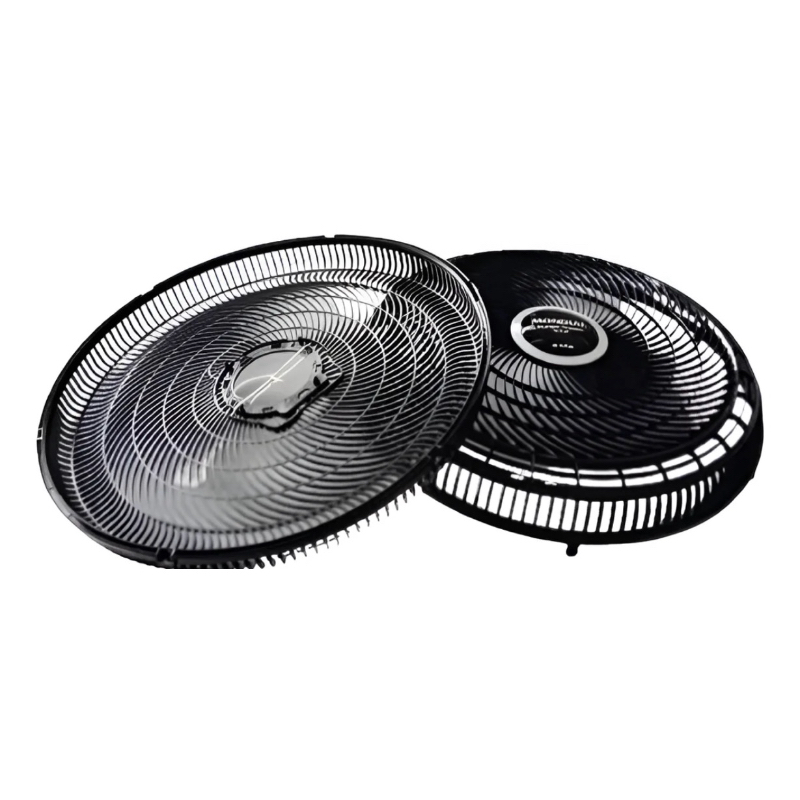Grades Traseira E Dianteira Ventilador Mondial Nvt-vtx 40cm Novo