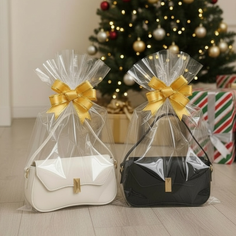 Presente Amigo Secreto Para Mulher Bolsa Feminina Linda e Elegante Perfeita Em Promoção em Oferta na Shopee