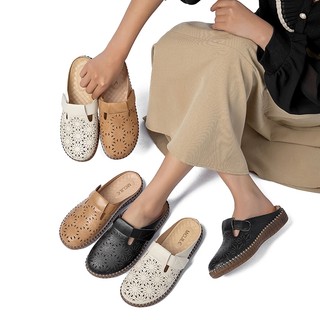 Chinelo Feminino Slide Antiderrapante Confortável com Sola Grossa Tamanho ajustável