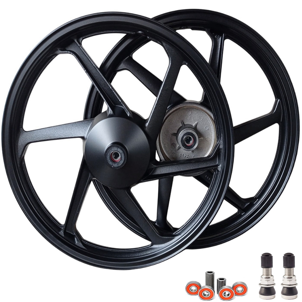 Par Rodas Liga Leve Ybr Factor 125 150 K Freio Tambor Par Rodas Liga Leve Ybr Factor 125 150 K Freio Tambor