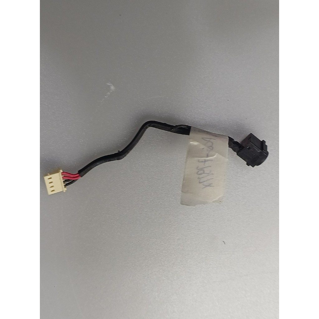 Conector dc jack notebook sony pcg-71911x