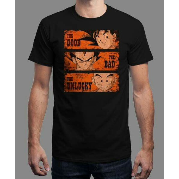 Camiseta personalizada Dragon Ball Z camisa casual confortável blusa estilosa moda masculina, infantil e feminino