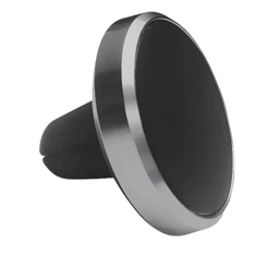 Suporte Veicular Magnético Geonav SUPMAG3 – Ultra Firme com 6 Ímãs