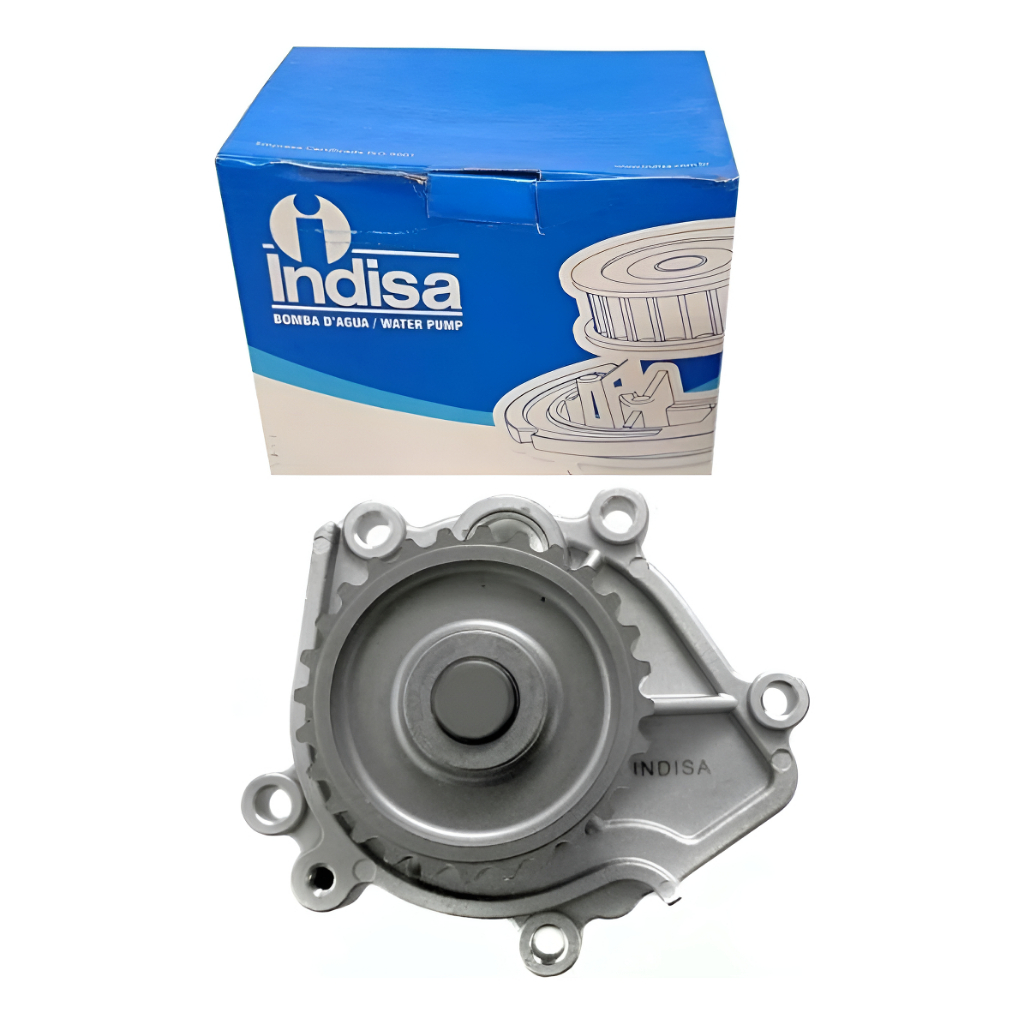 Bomba De Agua Chery S18 Link Face S18 1.3 16V SQR473F 951000