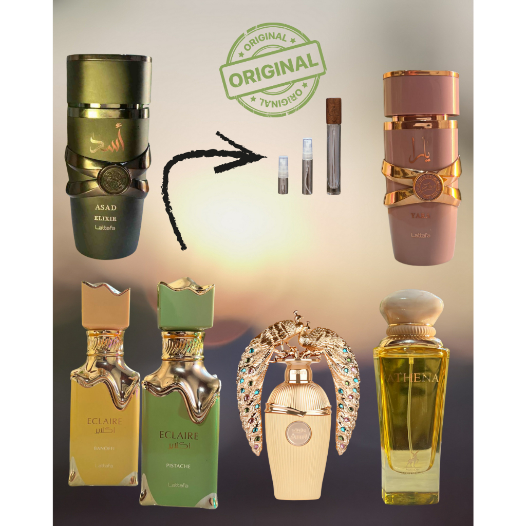 Athena Lattafa Perfumes: Onde Comprar | BuscaProdutos