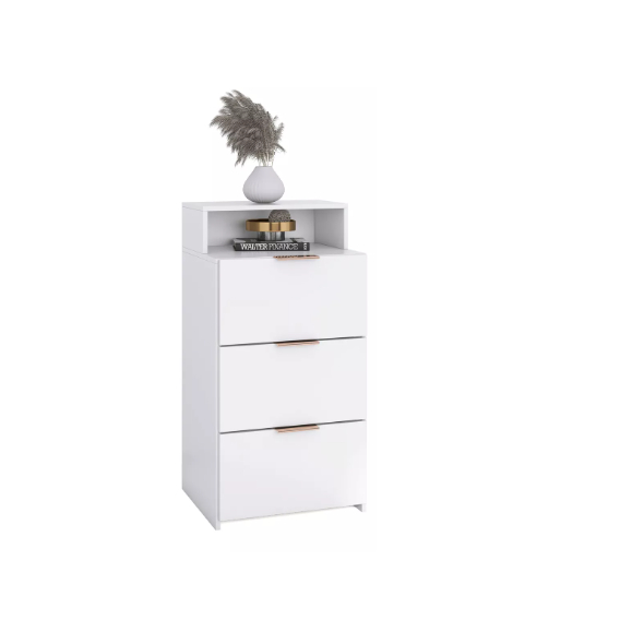 QUEIMA DE ESTOQUE - Kit Balcão Atendimento Organizador Consultório Bar Loja Comércio — imagem 2 de 2