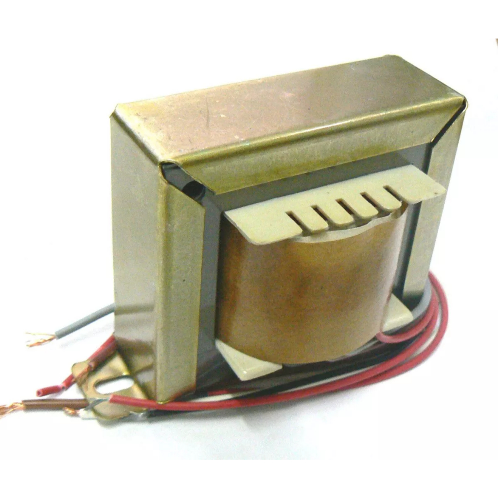 TRANSFORMADOR DE FORÇA 12V 200MA