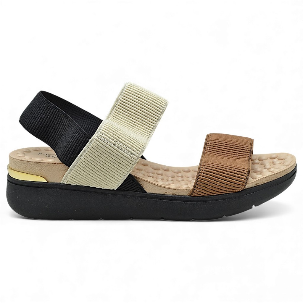 Sandalia Ortopedica Feminina Modare Ultraconforto Esporao Massageadora Macia Original em Oferta na Shopee