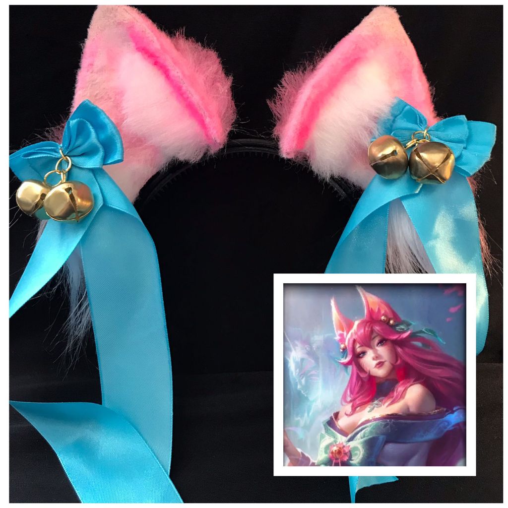 Ahri Cosplay Roupa: Onde Comprar | BuscaProdutos