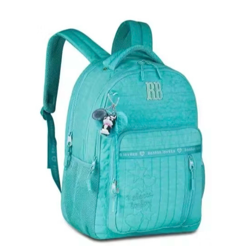 Mochila Costas Rebecca Bonbon Original 19'' Clio Style RB