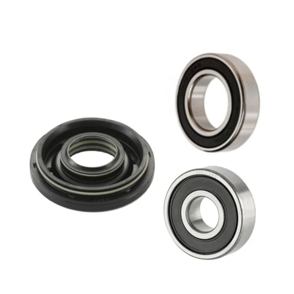 Retentor Rolamento Lavadora Electrolux Turbo Econ 12kg Lte12