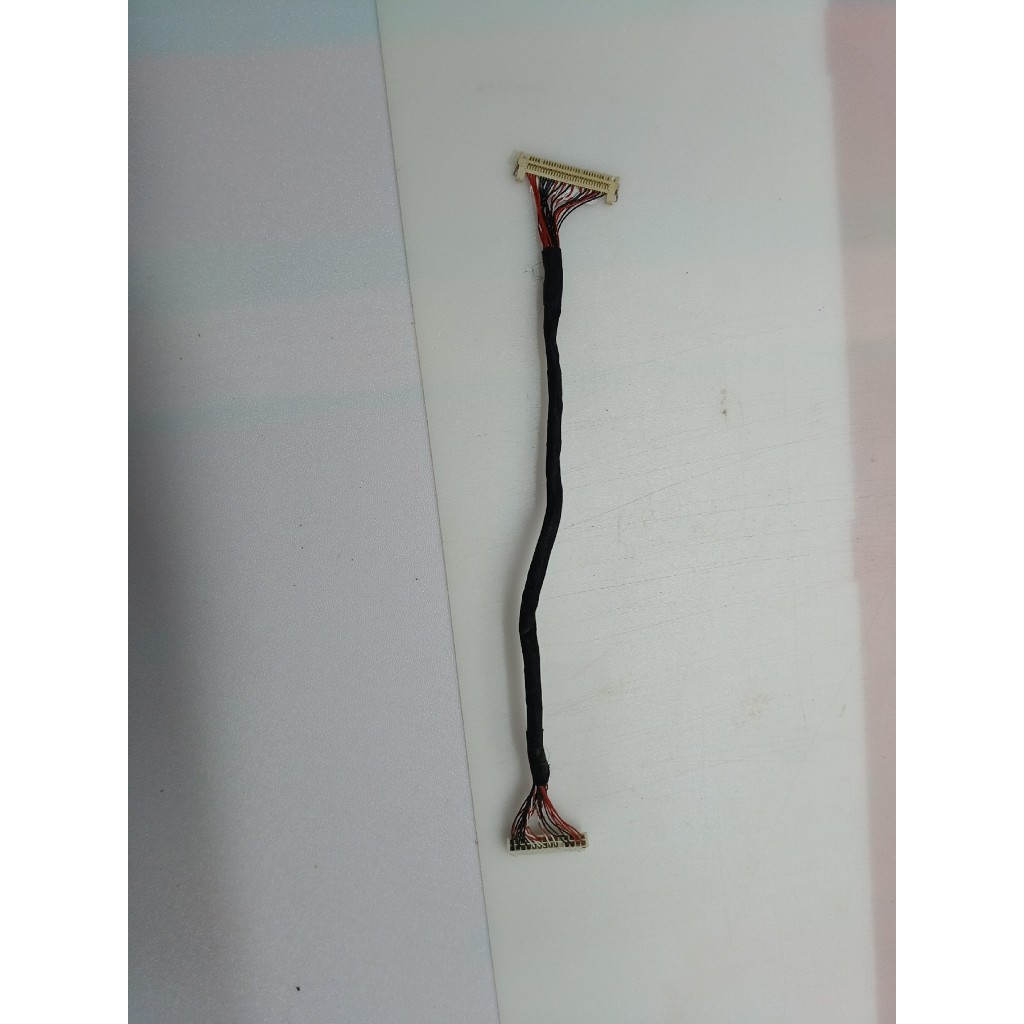 Cabo flat tcon tv semp Le32781a