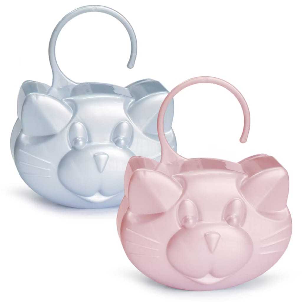 Estojo de Viagem Plasutil: Onde Comprar | BuscaProdutos