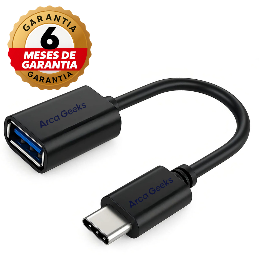 Adaptador Conector Tipo C: Onde Comprar | BuscaProdutos