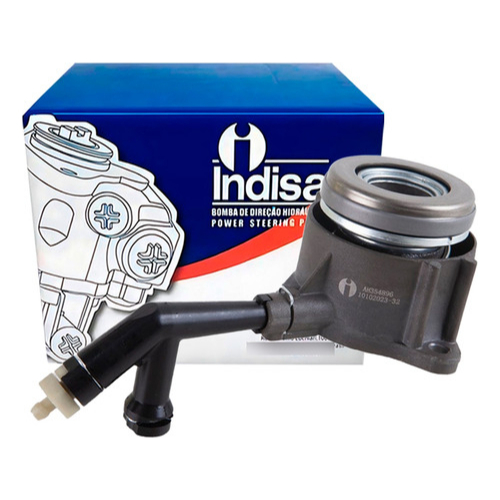 Atuador de Embreagem Fiat Stilo Palio Punto Idea Siena Strada Doblo Bravo Linea Manual