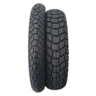 Par Pneu 90/90-21 + 140/80-18 Cc Xre 300 Lander 250 Tornado em Oferta na Shopee