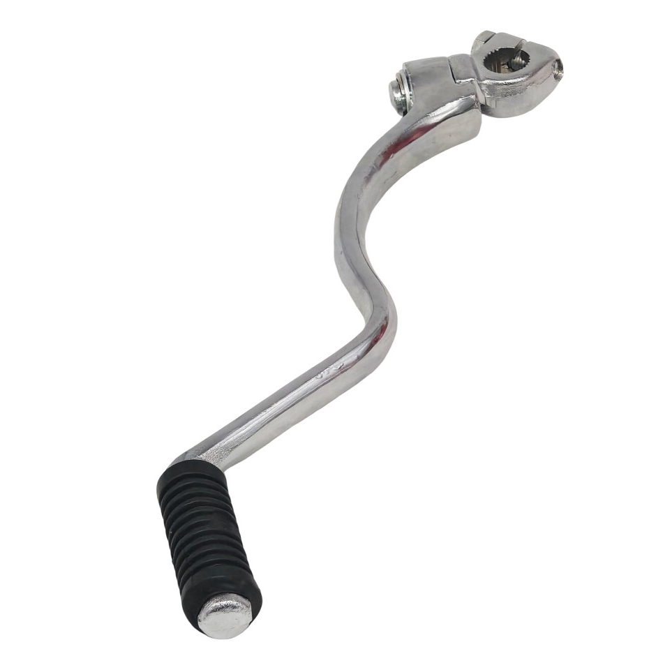 Pedal De Partida Para Dafra Speed 150 / Riva 150 / Dayang 150 / Eagle 150 / Miza 150
