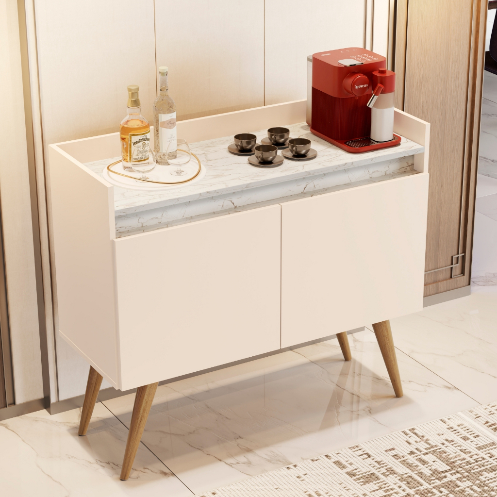 Buffet com Design Moderno: Onde Comprar | BuscaProdutos