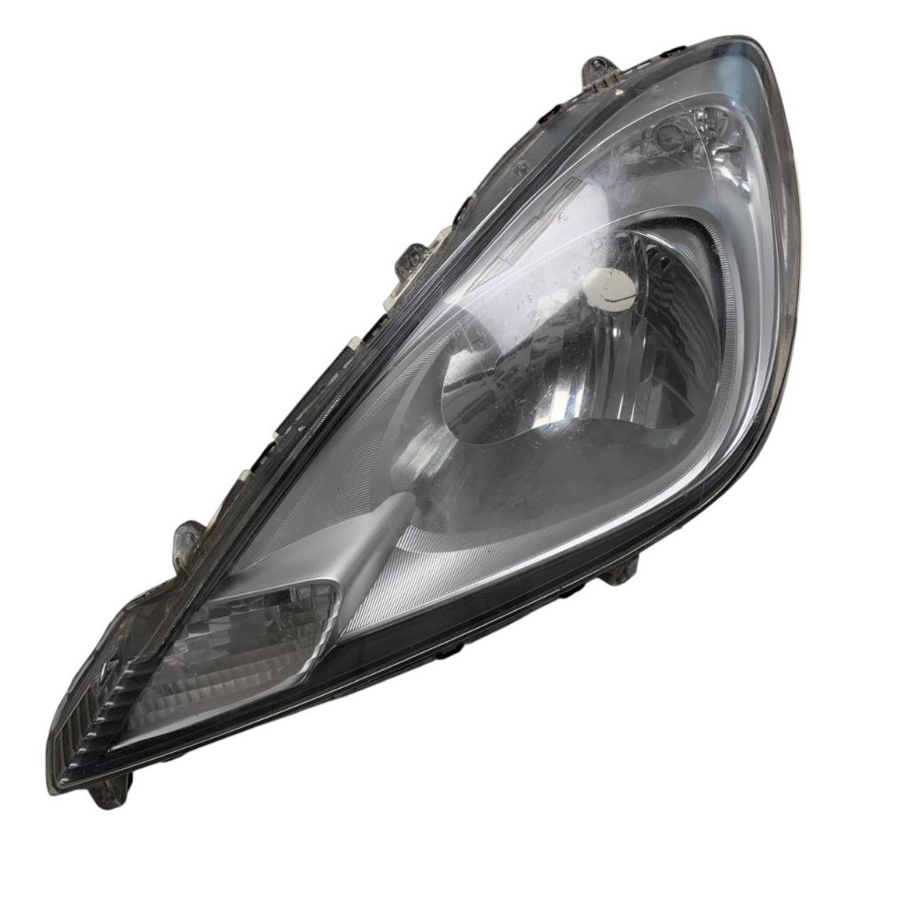 Farol Honda Fit 2012 2013 2014 Esquerdo Original C/ Avaria