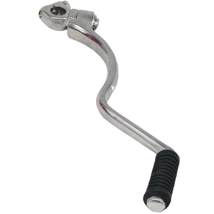 Pedal Partida Speed 150 / Riva 150 / Eagle 150 / Dayang 150 / Miza 150