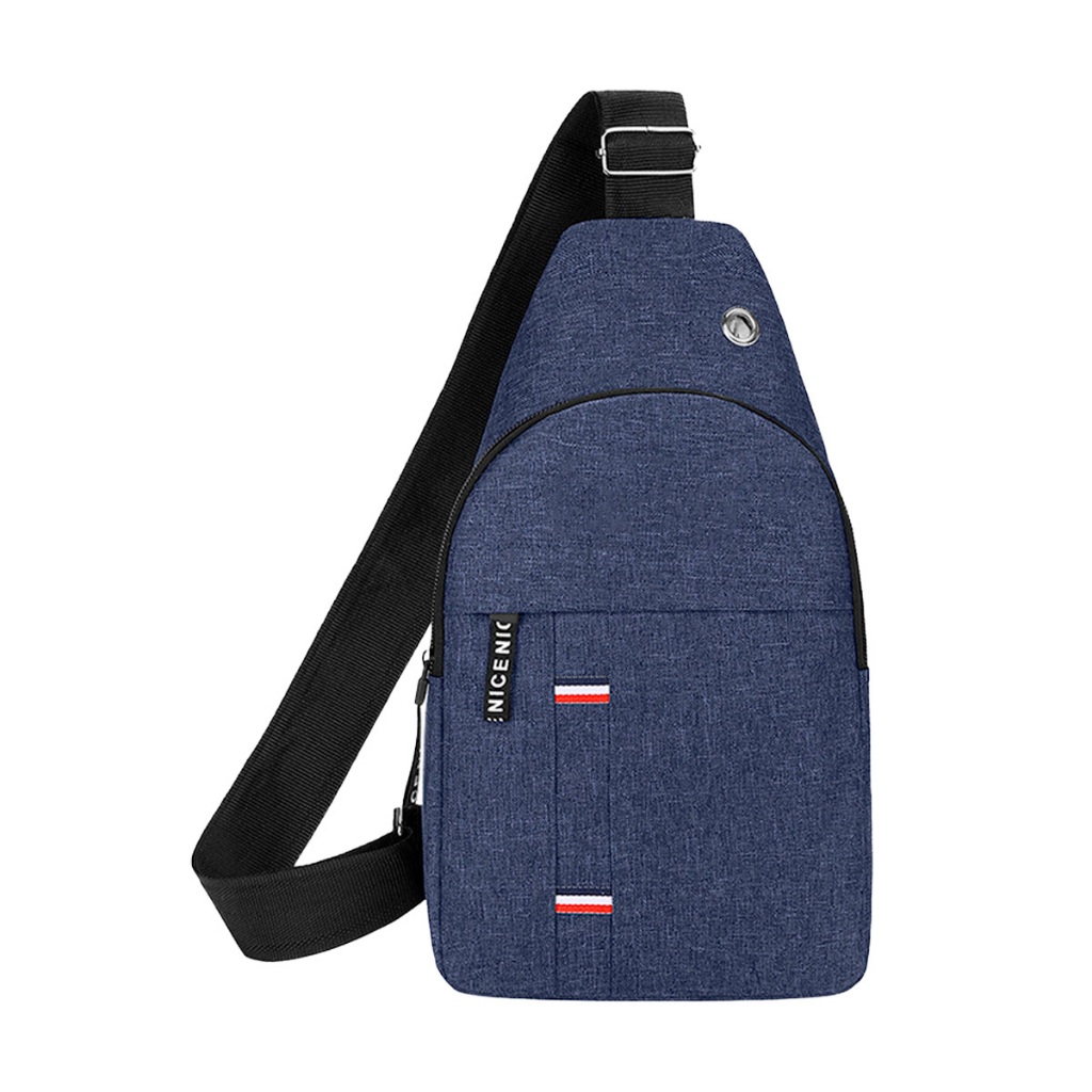 Shoulder Bag Bolsa pochete mochila Transversal masculina feminina unissex presente amigo secreto ladrão natal