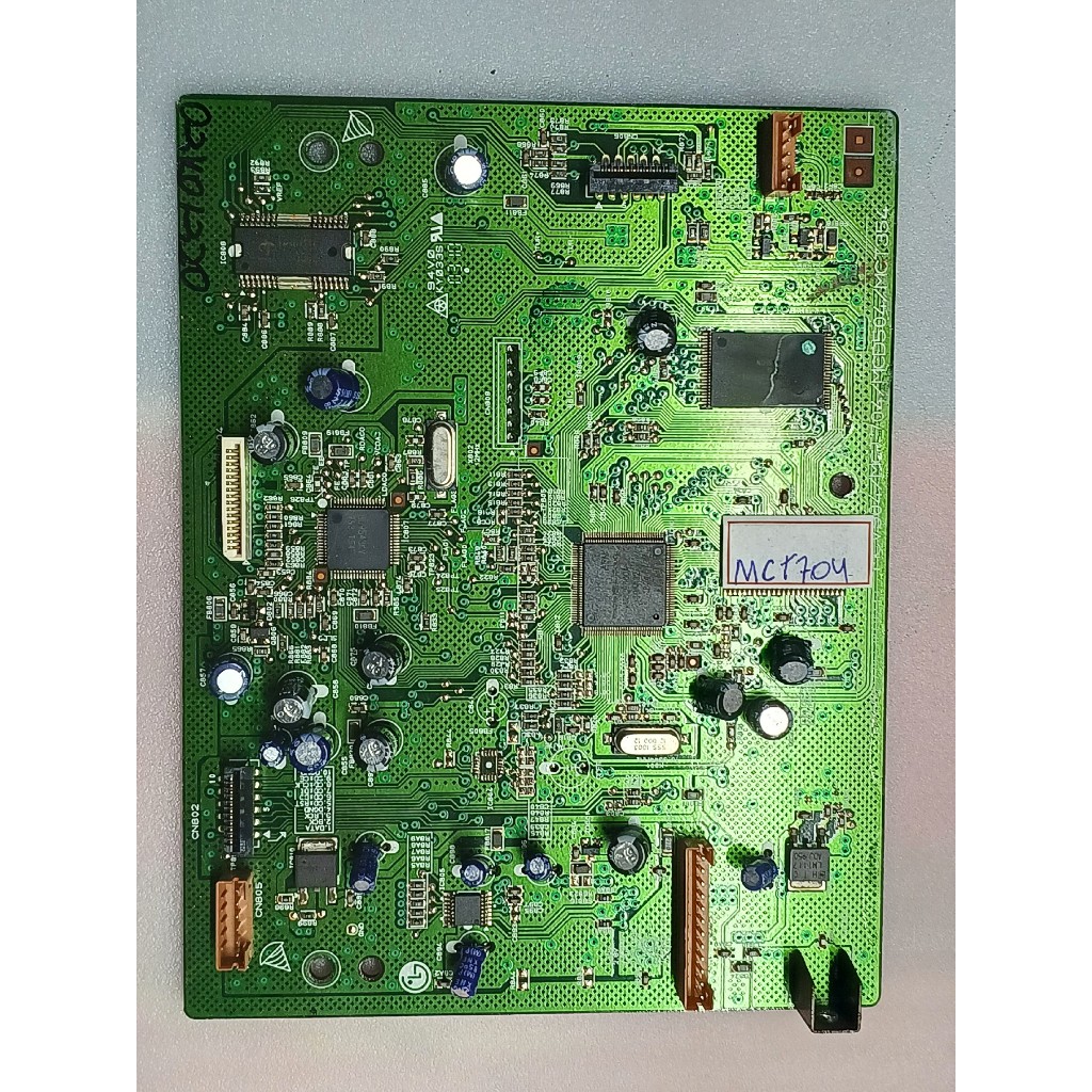 Placa do Cd som Lg Mct704