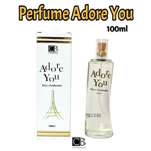 Adore You Perfume: Onde Comprar | BuscaProdutos