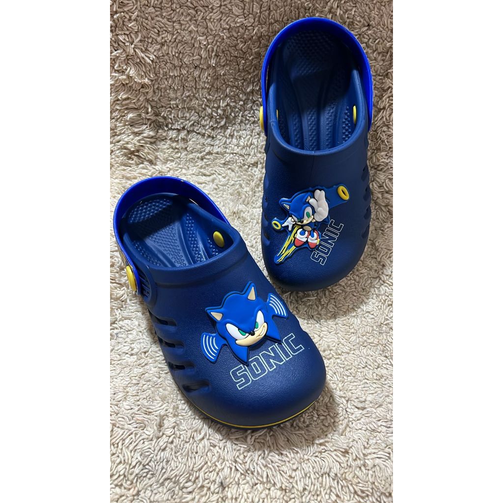 BABUCH SONIC SPEED INF