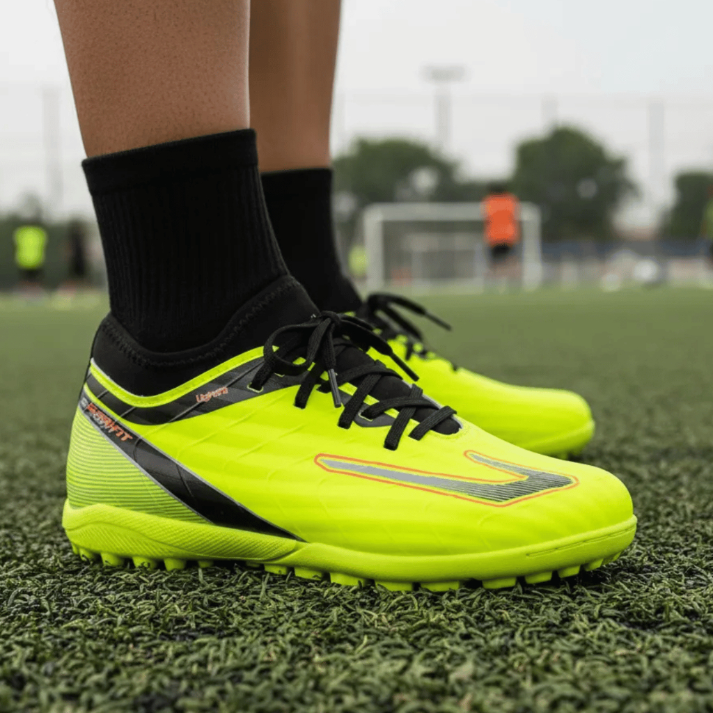 Chuteira Infantil Society Topper Sprint Chuteira de society crianças em Oferta na Shopee