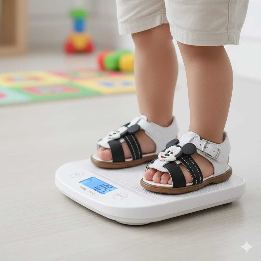 O que é Sandália Infantil do Mickey? Guia e Onde Comprar | BuscaProdutos