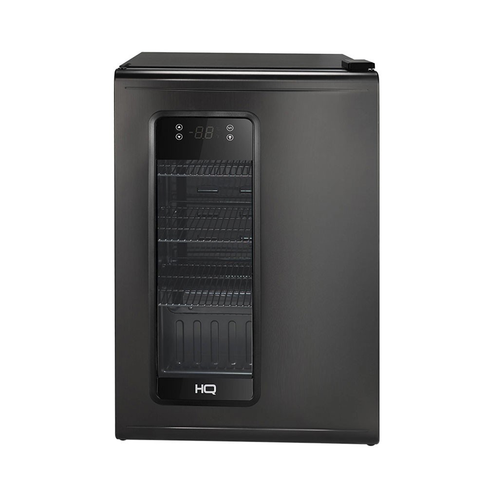 Cervejeira HQ-100CEVPVFFI1 100 Litros Inox em Oferta na Shopee